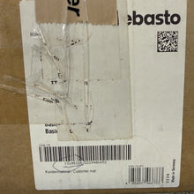WEBASTO Multicontrol Car Timer TT Evo 4 Bedienelement