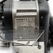 WEBASTO Wasserheizgerät Thermo Top