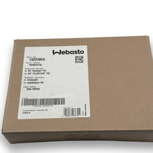 WEBASTO Thermo Top C Einbaukit