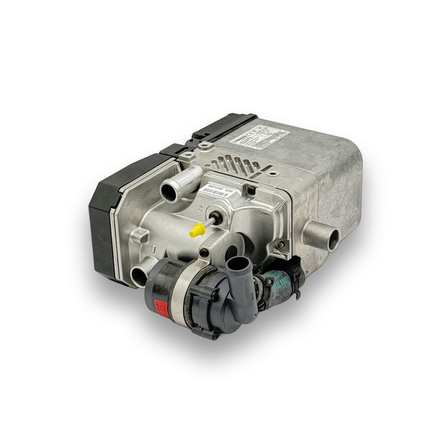 WEBASTO Ersatzteil Heizgerät Thermo Top C/Z