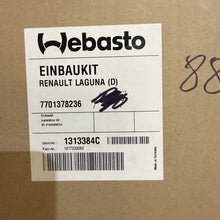 WEBASTO EBK