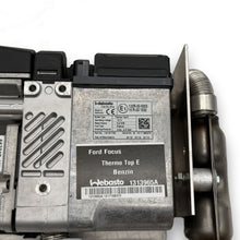 WEBASTO LU TT-E Benzin Standheizungssatz