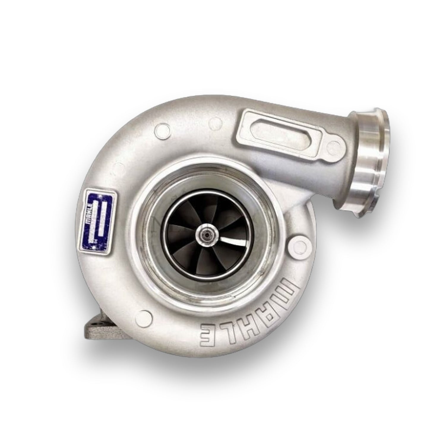 Mahle Renault Trucks Turbolader 209TC17844000