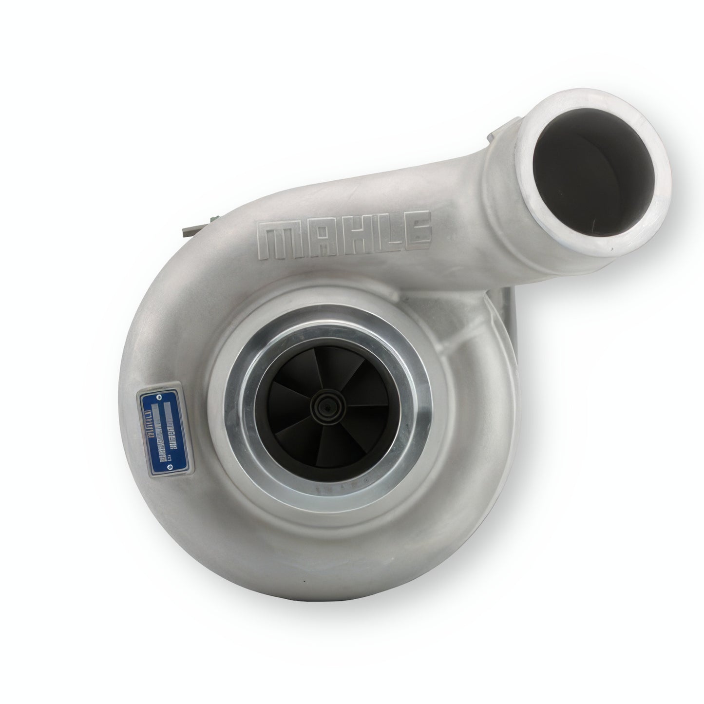 Mahle Renault Trucks Turbolader 209TC17937000