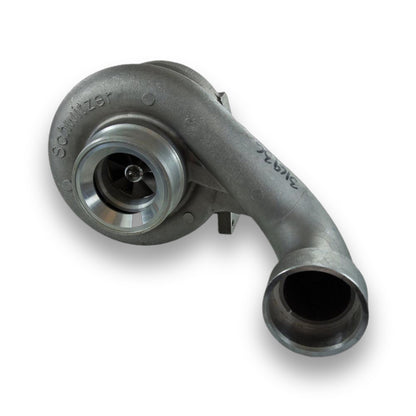 Mahle Renault Trucks Turbolader 209TC17941000