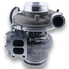 Mahle Mercedes Benz Turbolader 001TC14720000