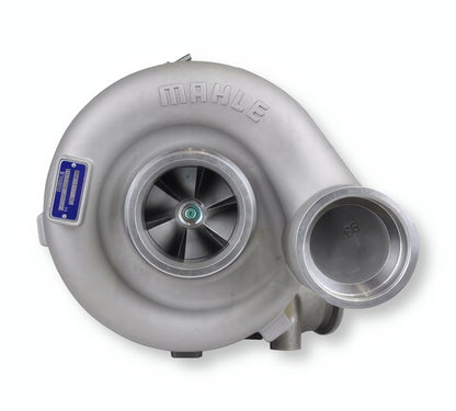 Mahle MAN Turbolader 228TC19103000
