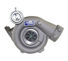 Mahle MAN Turbolader 228TC19382000