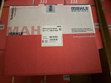 Mahle Mercedes Benz Turbolader 001TC14614000