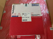Mahle Volvo Turbolader 038TC17801000