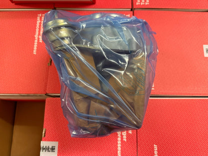 Mahle Volvo Turbolader 038TC18269000