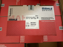 Mahle Mercedes Benz Turbolader 001TC14517000