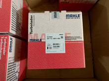 Mahle Scania Turbolader 061TC14811000