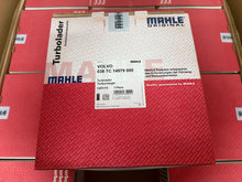 Mahle Volvo Turbolader 038TC14979000