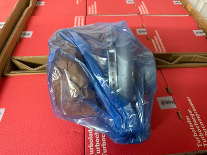 Mahle Scania Turbolader 061TC17649000