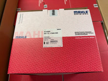 Mahle Scania Turbolader 061TC17846000