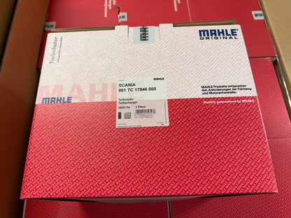 Mahle Scania Turbolader 061TC17846000