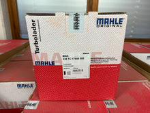 Mahle MAN Turbolader 228TC17648000