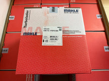 Mahle Volvo Turbolader 038TC17676000
