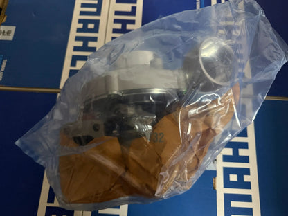 Mahle Mercedes Benz Turbolader 001TC18590000