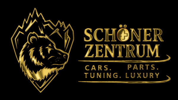 Schoener Zentrum