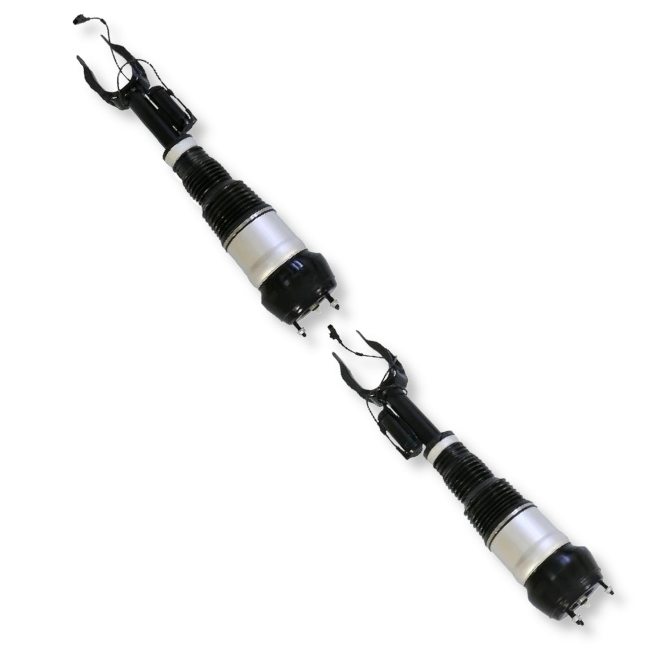 Luftfeder-Set Mercedes-Benz GLE / ML (Magneti Marelli) 350030000001