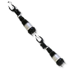 Luftfeder-Set Mercedes-Benz GLE / ML (Magneti Marelli) 350030000001