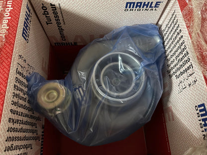 Mahle Volvo Turbolader 038TC17801000