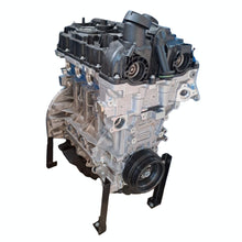 BMW N20B20A Motor (2.0 TwinPower Turbo) N20B20A