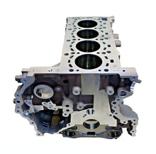 Mercedes-Benz Motorblock OM 654 OM 654