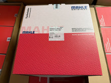 Mahle Renault Trucks Turbolader 209TC17941000