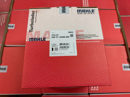 Mahle Volvo Turbolader 038TC18269000
