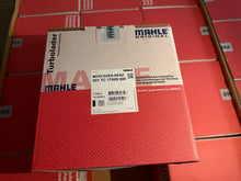 Mahle Mercedes Benz Turbolader 001TC17005000