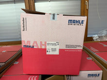 Mahle Mercedes Benz Turbolader 001TC18978000