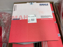 Mahle DAF Turbolader 213TC19194000