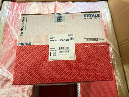 Mahle Fiat Turbolader 008TC18007000
