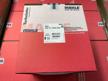 Mahle MAN Turbolader 228TC19382000