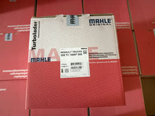 Mahle Renault Trucks Turbolader 209TC16097000