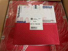 Mahle Scania Turbolader 061TC17393000