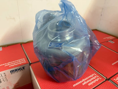 Mahle Volvo Turbolader 038TC17676000