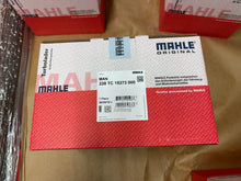 Mahle MAN Turbolader 228TC15273000