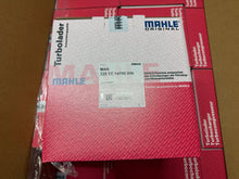 Mahle MAN Turbolader 228TC14700000
