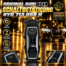 Original Audi Schaltbetätigung 8Y0713059H – Schöner Zentrum