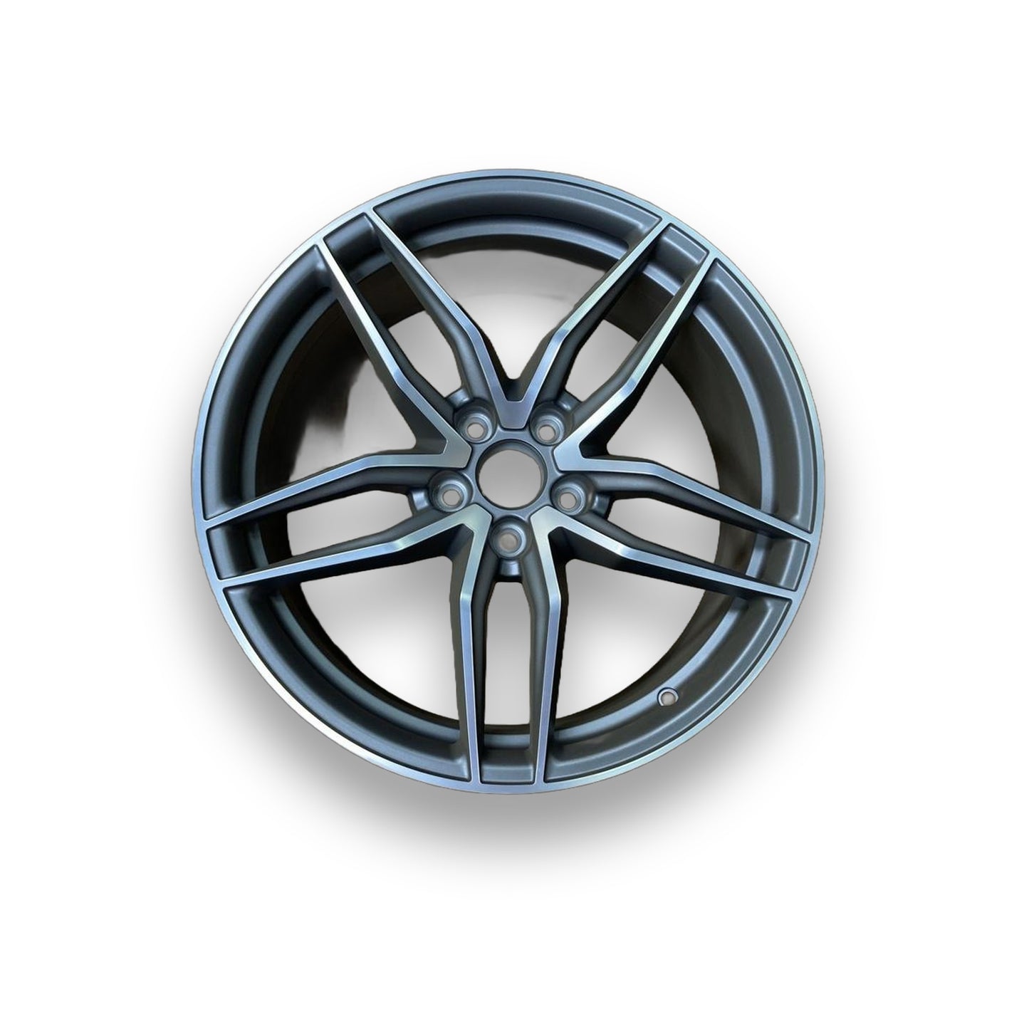 Audi R8 Alufelge 8,5JX19H2 ET42 5/112 – 4S0601025P