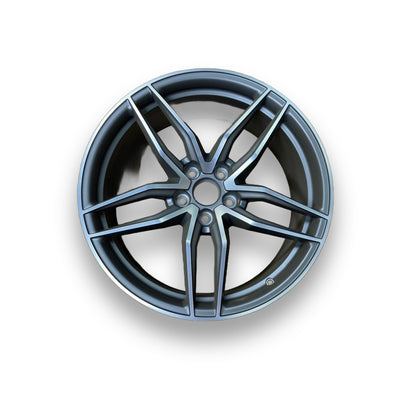 Audi R8 Alufelge 8,5JX19H2 ET42 5/112 – 4S0601025P