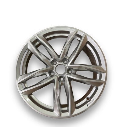 Audi A4 Alufelge 8J x 18H2, ET40 – 8W0601025EB