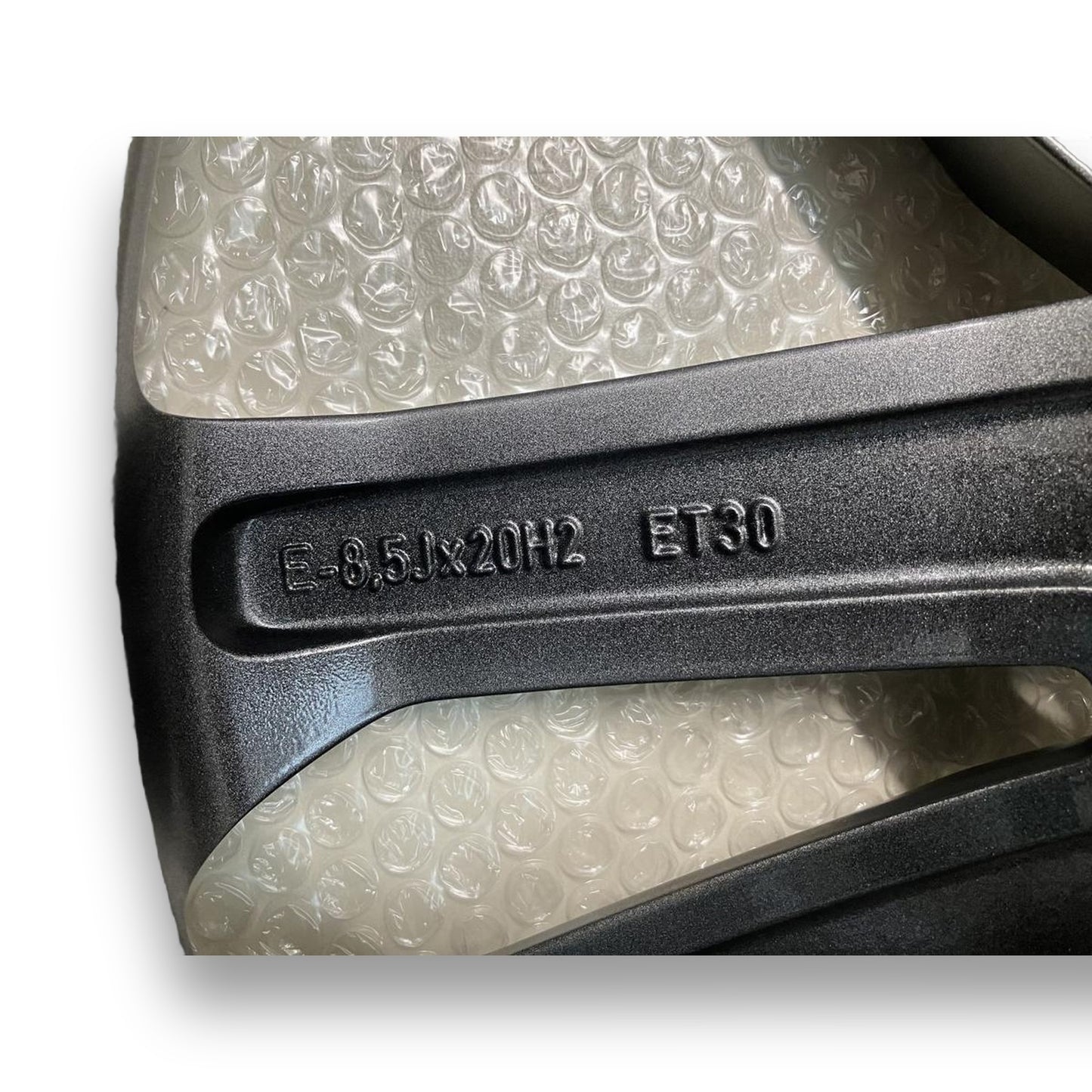 Audi A7 Alufelge 8,5JX20H2 ET30 – 4K8601025L