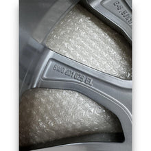 Audi A4 Aluminiumfelge 8J×20 ET40 – 8W0601025EL