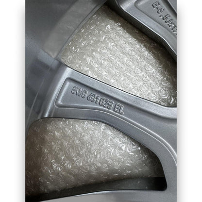 Audi A4 Aluminiumfelge 8J×20 ET40 – 8W0601025EL