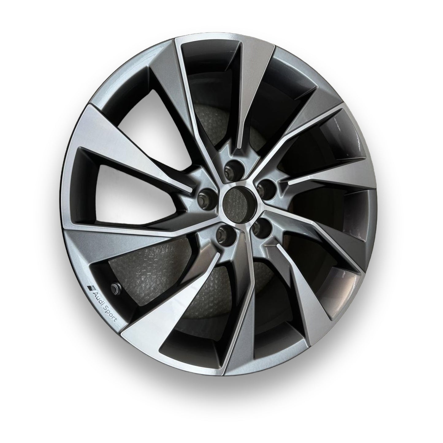 Audi A4 Aluminiumfelge 8J×20 ET40 – 8W0601025EL